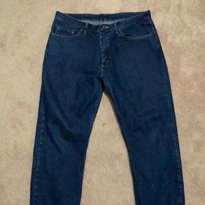 Wrangler jeans